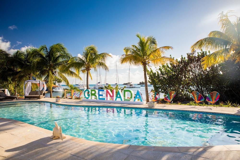 True Blue Bay Resort in St. George's, Grenada