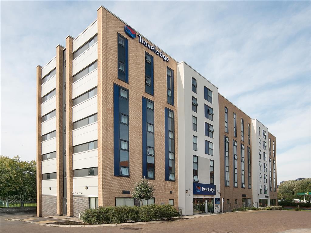 Travelodge Manchester Salford Quays in SALFORD, United Kingdom