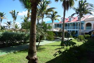 Alamanda Resort in St. Martin, Guadeloupe