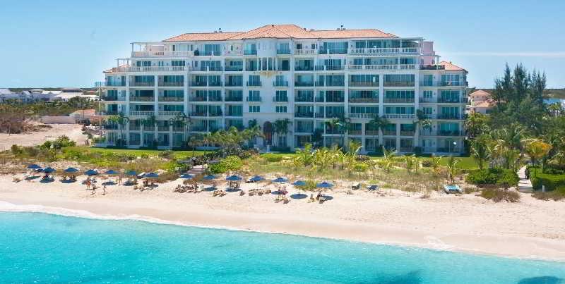 The Regent Grand in Providenciales, Turks And Caicos Islands
