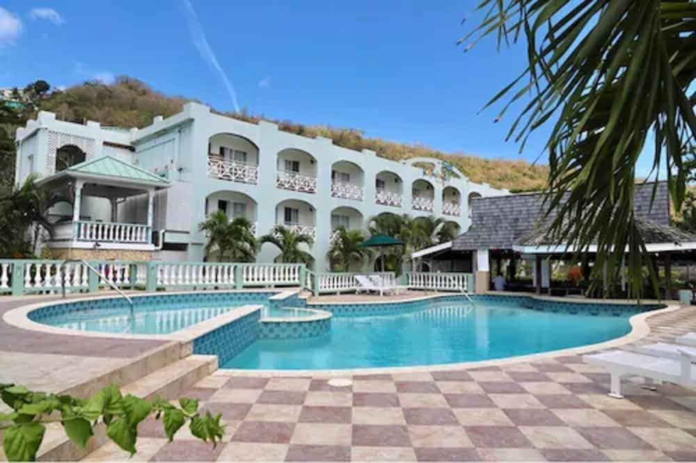 Kalinago Beach Resort in St. George's, Grenada