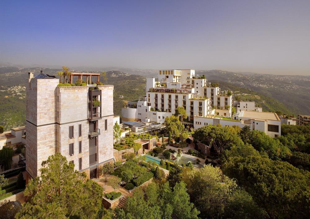 Grand Hills, A Luxury Collection Hotel & in Broumana, Lebanon