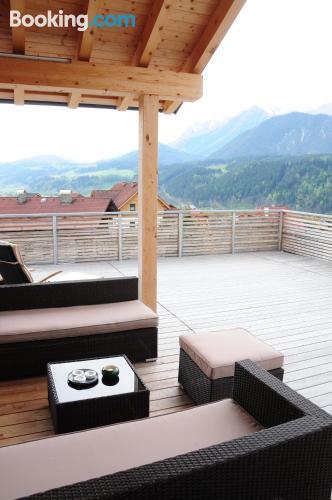 Alpine Living – Appartements direkt an der Skipiste by Schladmingurlaub