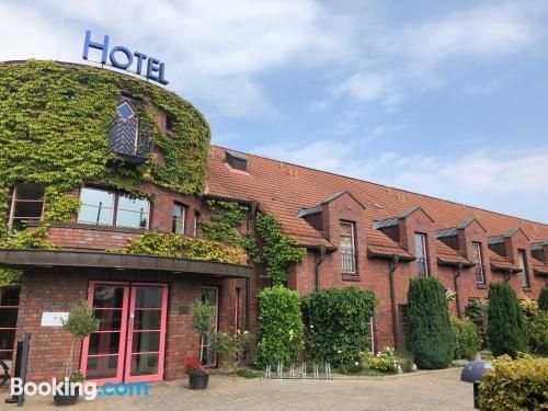 HOTEL ARTE SCHWERIN in SCHWERIN, Germany