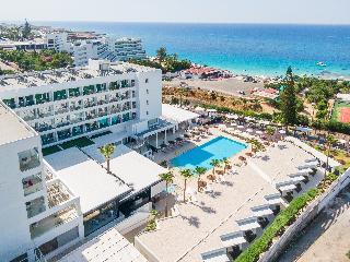 Napa Mermaid Hotel & Suites in Ayia Napa, Cyprus