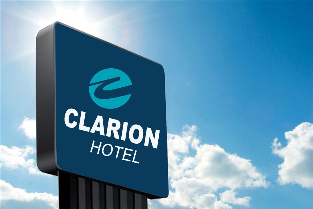 Clarion Inn in Hurley, United States Of America