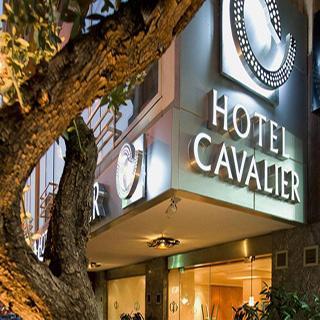 Cavalier Hotel in Beirut, Lebanon