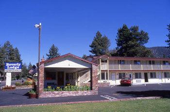 Beverly Lodge in South Lake Tahoe, United States Of America