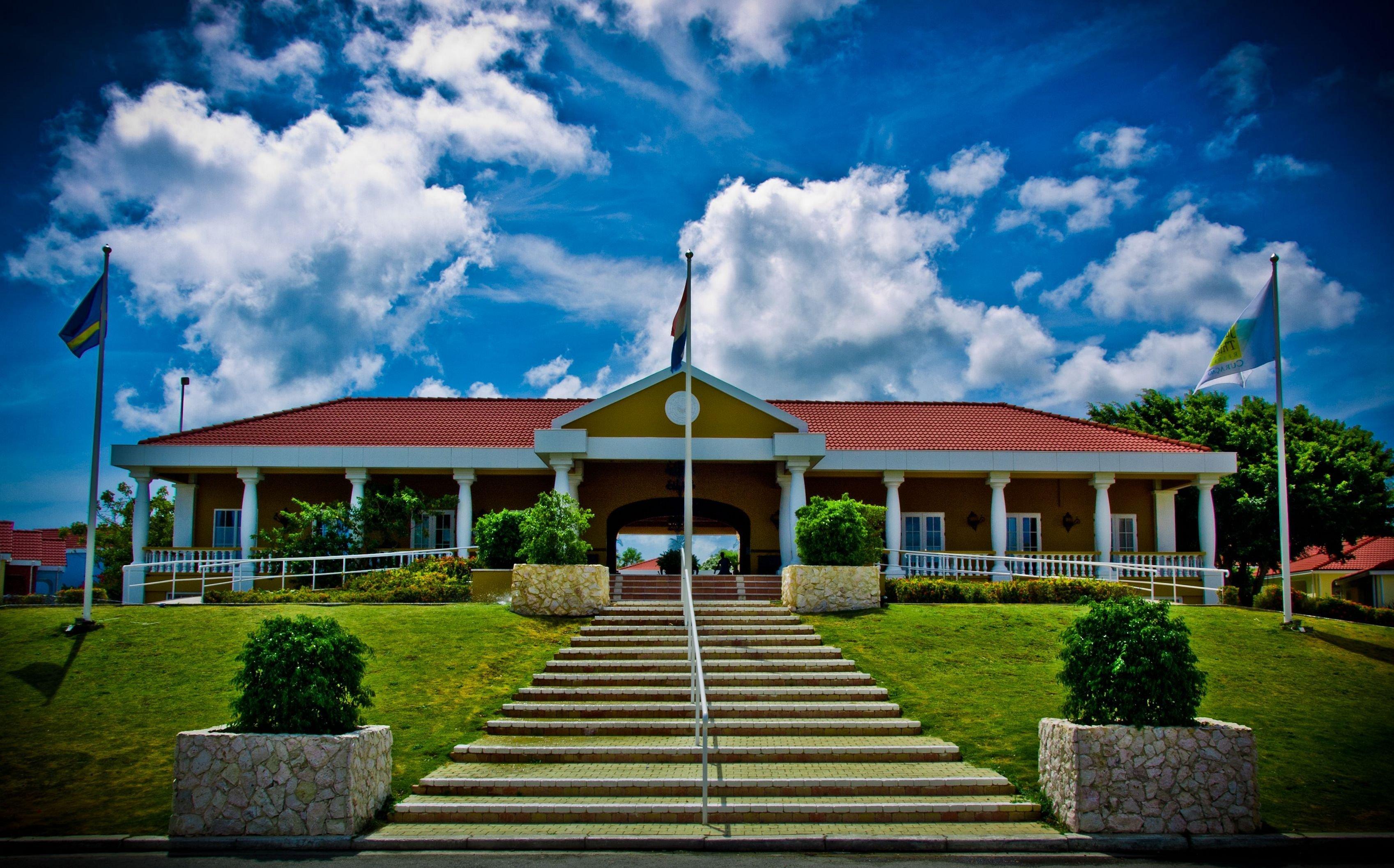 Livingstone Jan Thiel Resort in Curacao, Curacao