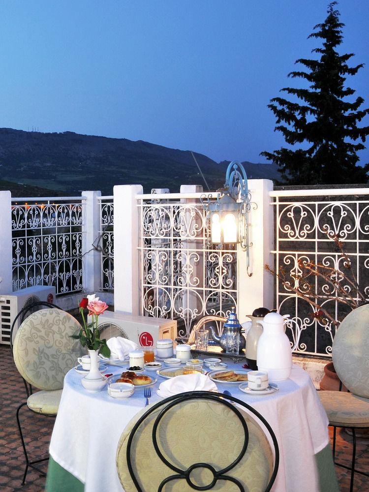 Riad Myra Hotel in Fes, Morocco