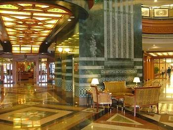 The Rizqun International Hotel, Brunei in Bandar Seri Begawan, Brunei Darussalam