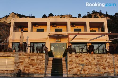 THEA HOTEL in ERETRIA, Greece
