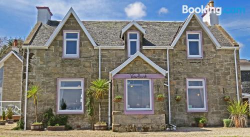 VIEWBANK GUEST HOUSE in WHITING BAY, United Kingdom