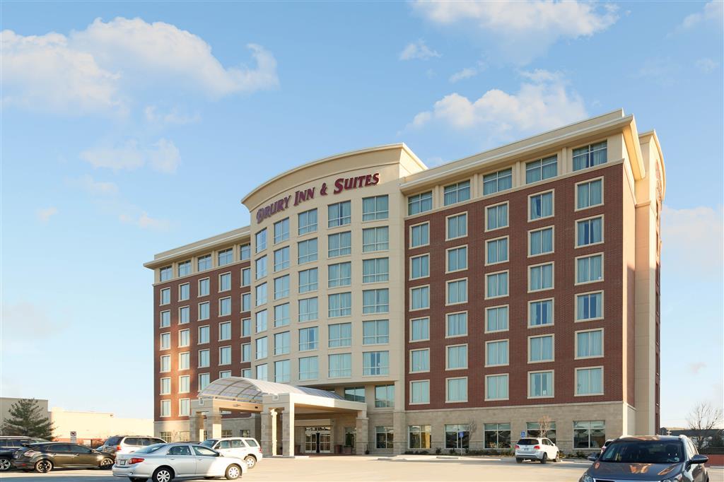 Drury Inn And Suites St Louis Brentwood in Brentwood, United States Of America