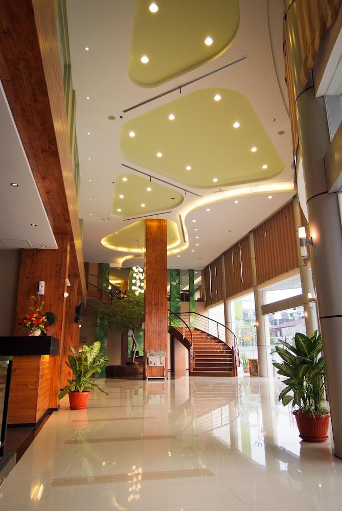 Angkasa Garden Hotel in PEKANBARU, Indonesia