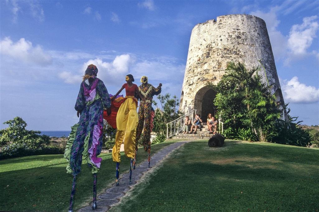 The Buccaneer Historic Hotels in Saint Croix Island, Virgin Islands-United States