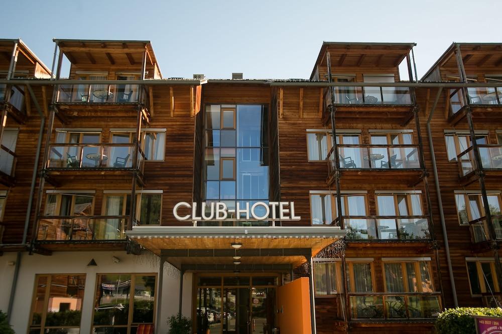 Club Hotel Am Kreischberg in Sankt Georgen Ob Murau, Austria
