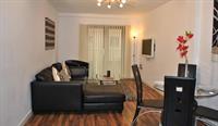 Dreamhouse Apartments Manchester City We in Salford, United Kingdom
