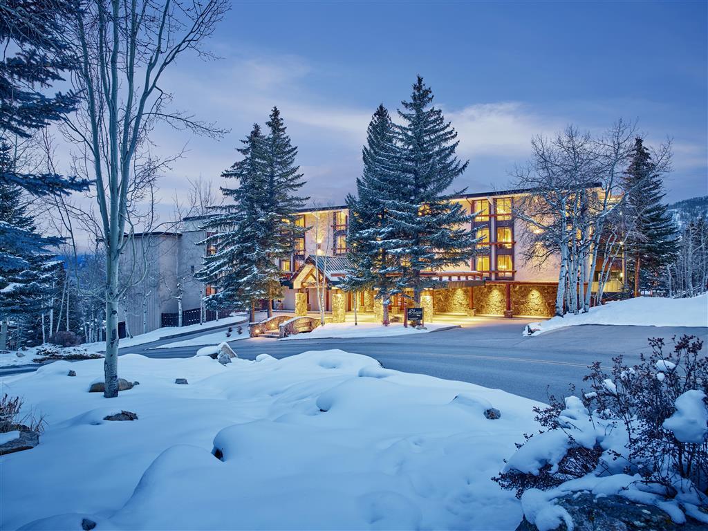 Stonebridge Inn, a Destination by Hyatt Residence in SNOWMASS VILLAGE, United States