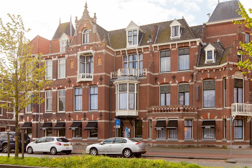 Best Western Hotel Den Haag in Den Haag, Netherlands