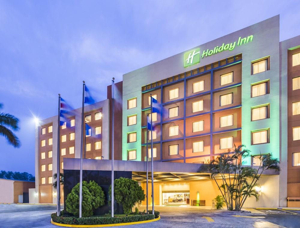 Holiday Inn Managua - Convention Center, an IHG Hotel