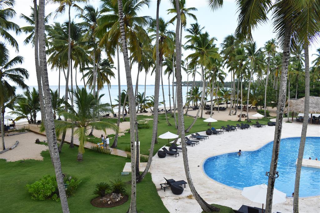 Coson Bay Hotel And Residences in Las Terrenas - Samana, Dominican Republic