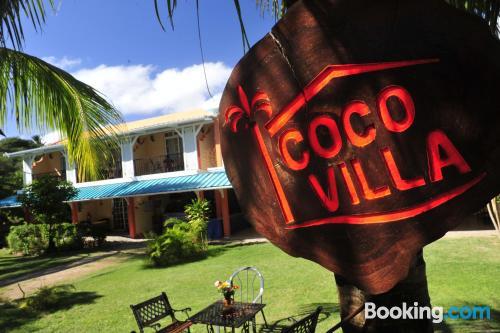 RODRIGUES COCO VILLA in PORT MATHURIN, Mauritius
