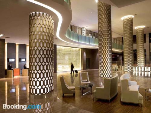 Novotel Bangka Hotel &amp; Convention Center in PANGKALPINANG, Indonesia