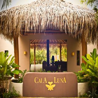 Cala Luna Luxury Boutique Hotel Costa Ri
