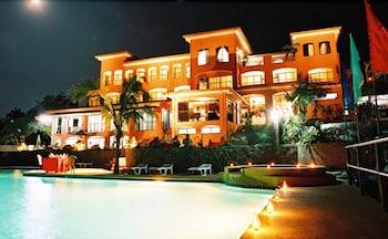 My Little Island Hotel in Cebu City, Philippines