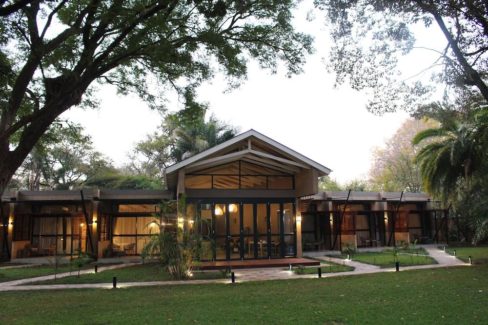 Sandalwood Lodge in Harare, Zimbabwe