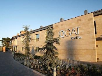 Qgat Suites & Events in Sant Cugat Del Valles, Spain