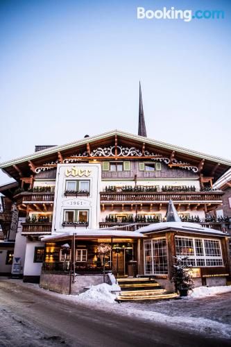 EDER - LIFESTYLE HOTEL in MARIA ALM, Austria