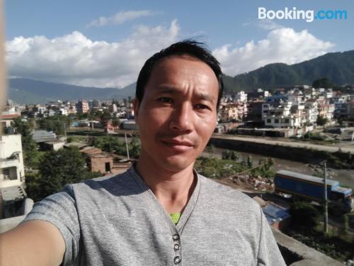 KATHMANDU TOURIST HOMESTAY in KATHMANDU, Nepal