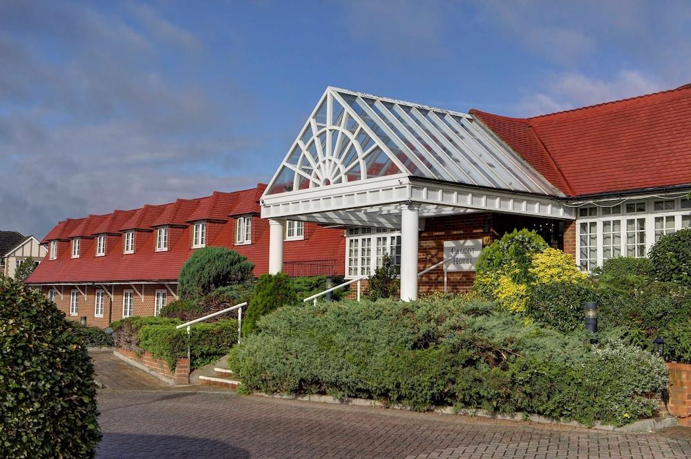Best Western Reading Calcot Hotel in Reading, United Kingdom
