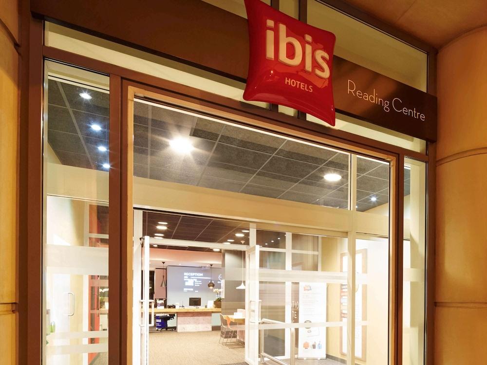Ibis Reading Centre