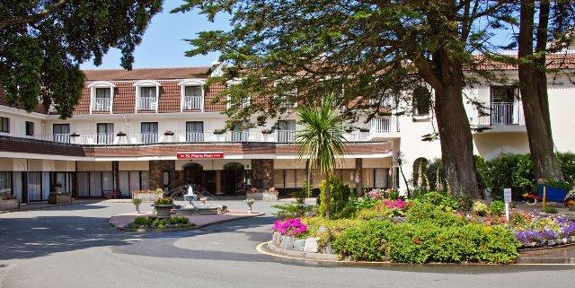 St Pierre Park Hotel in CHANNEL ISLANDS, United Kingdom