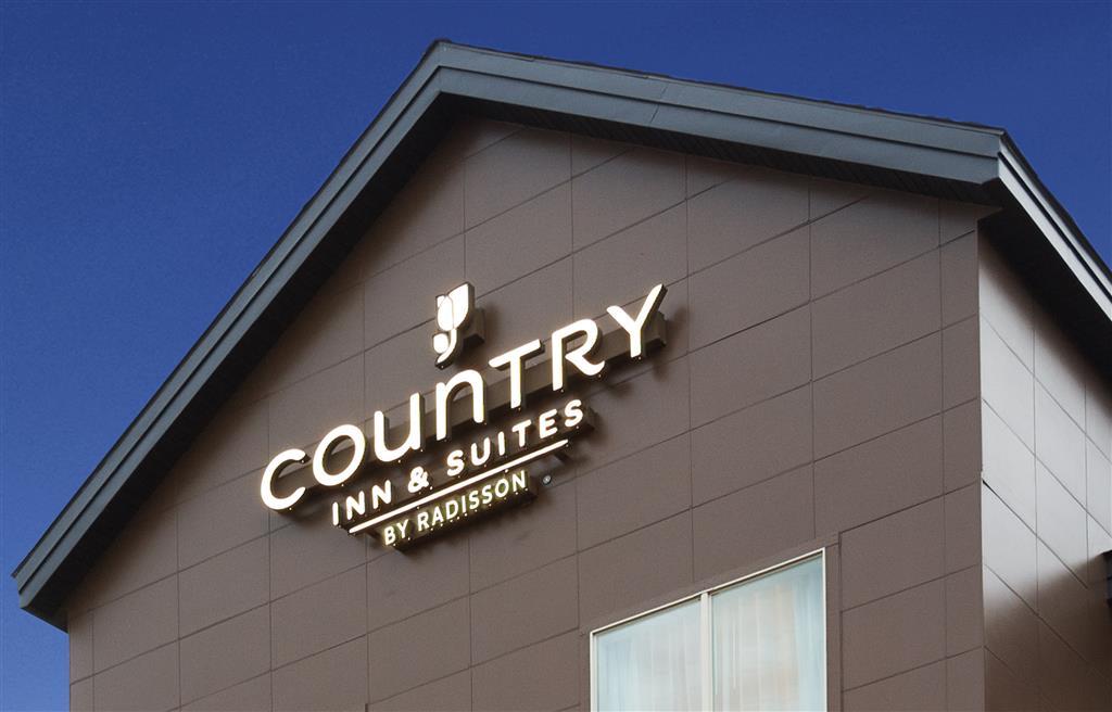 Country Inn Buffalo