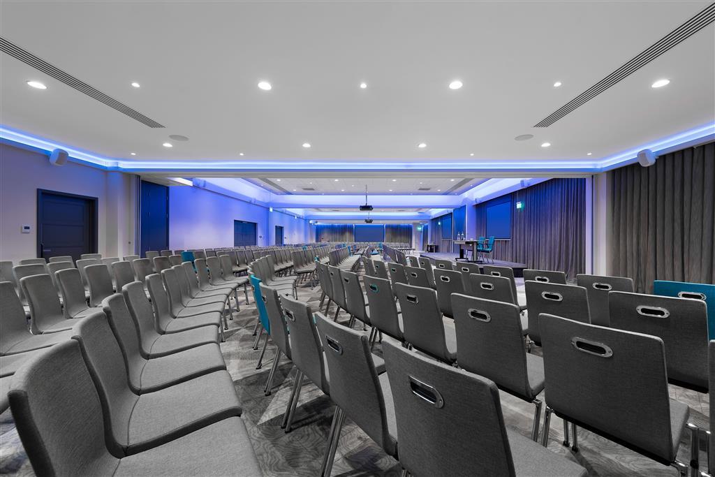 The Woodlands Meeting Space