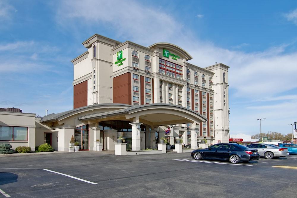 Holiday Inn Hotel & Suites St. Catharine in St Catharines, Canada
