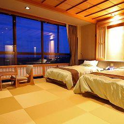 (RYOKAN) Oga Onsen Seiko Grand Hotel in OGA SHI, Japan
