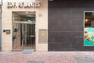 Rk Atlantis Canarias in Las Palmas Area, Spain