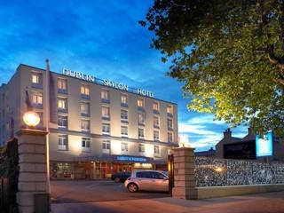 Dublin Skylon Hotel in Dublin, Ireland