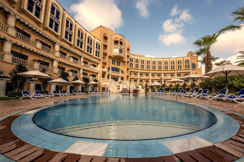 Helnan Dreamland Hotel & Conference Cent in Th Of October City, Egypt