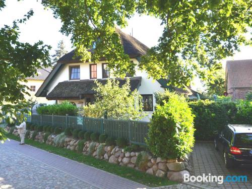 HOLIDAY HOME KIRCHHAUS in GROSS ZICKER, Germany
