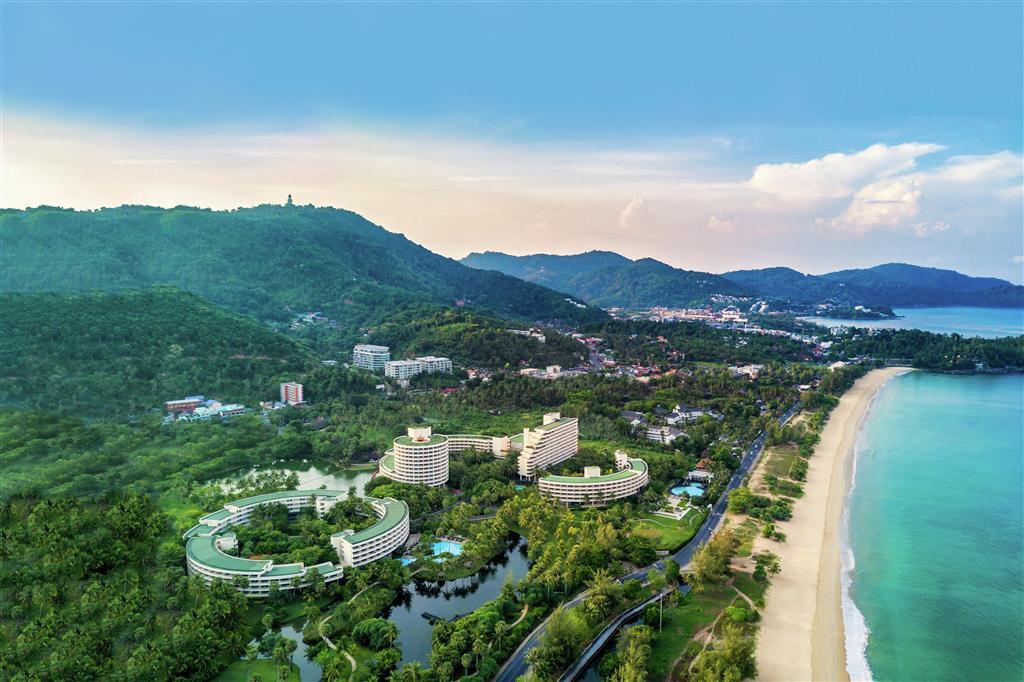 Hilton Phuket Arcadia Resort And Spa in Phuket, Thailand