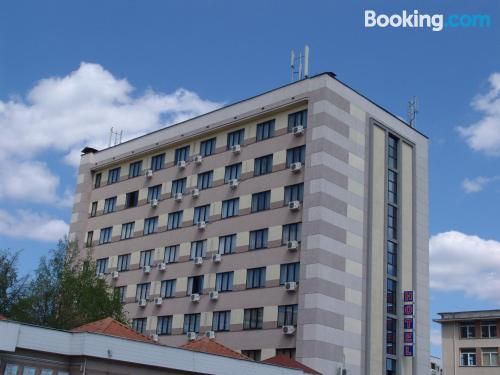 HOTEL ZHELEZNIK in STARA ZAGORA, Bulgaria