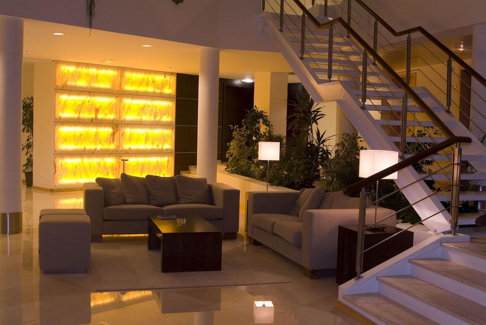 Caloura Hotel Resort in LAGOA, Portugal