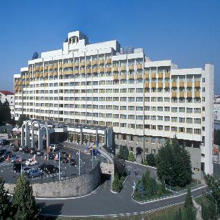 President Hotel in Kiev, Ukraine