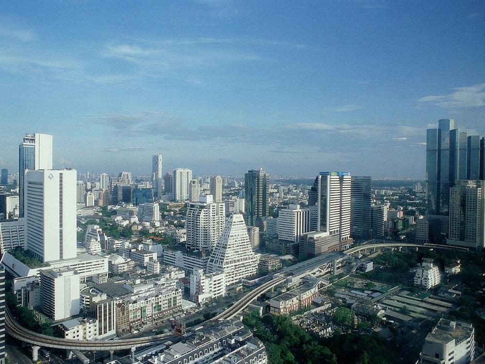 City view